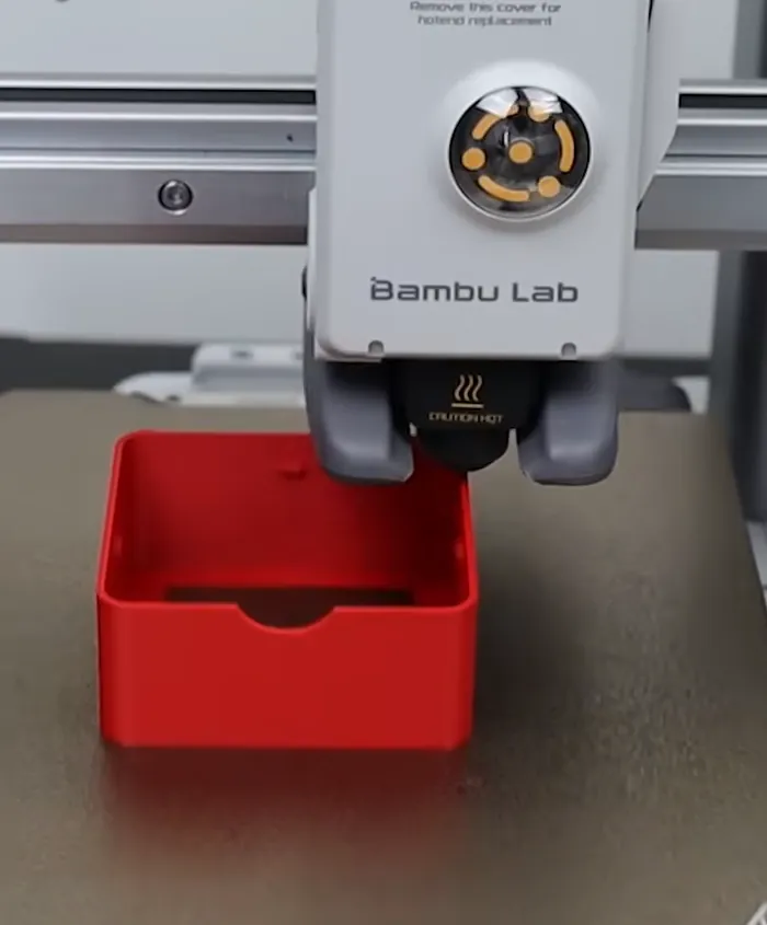 Stackable Storage Box
